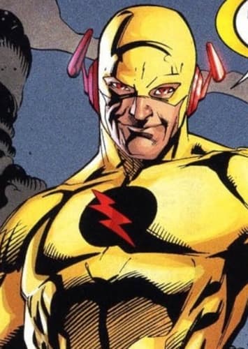 Reverse Flash