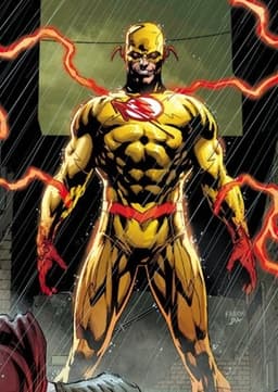 Reverse Flash