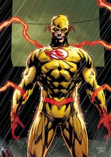 Reverse Flash