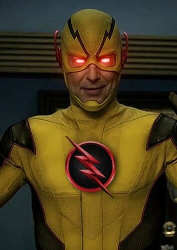Reverse Flash