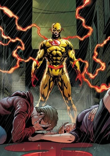Reverse Flash