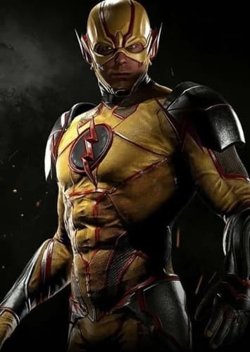 Reverse Flash