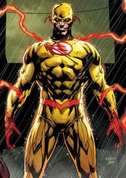 Reverse Flash