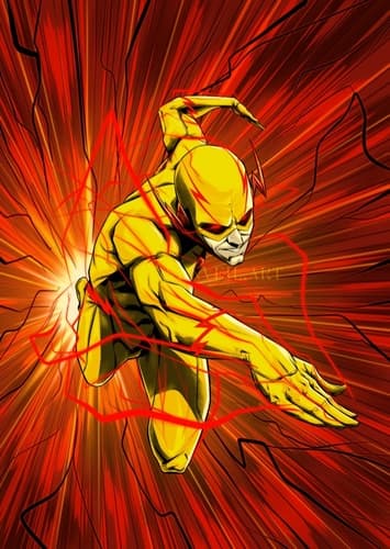 Reverse Flash