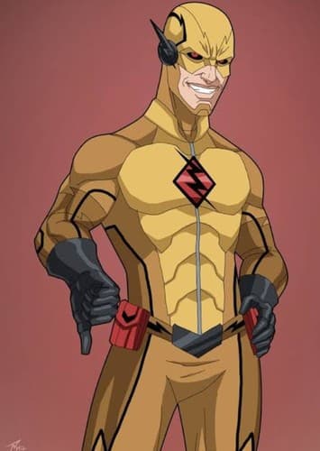 Reverse Flash