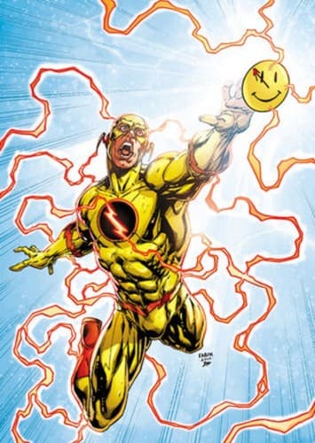 Reverse-Flash
