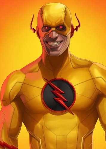 Reverse Flash