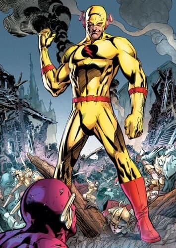 Reverse Flash