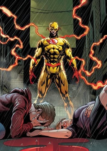 Reverse Flash