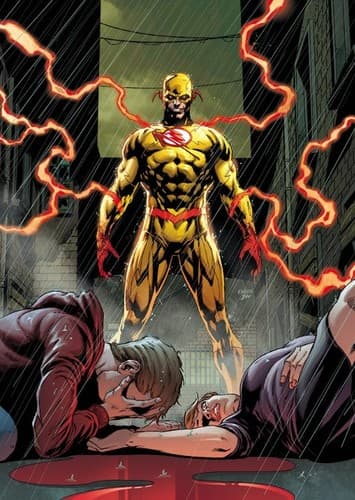 Reverse-Flash