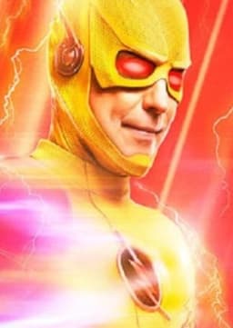 Reverse Flash