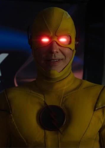 Reverse Flash/Eobard Thawne