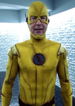 Reverse Flash/Eobard Thawne