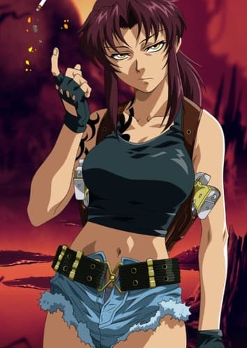 Revy