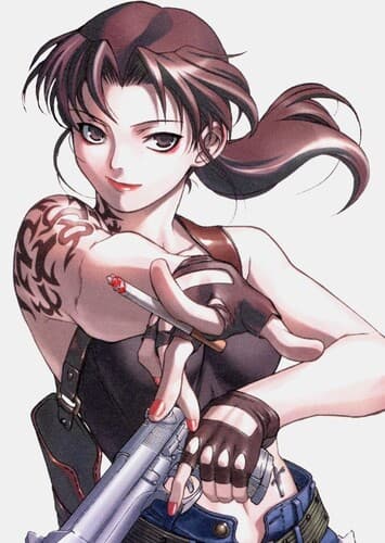 Revy