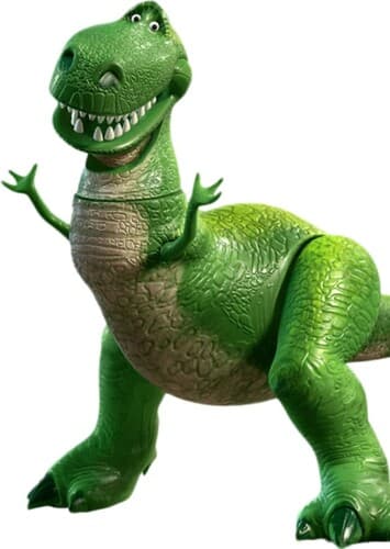 Rex (Toy Story)