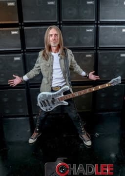 Rex Brown