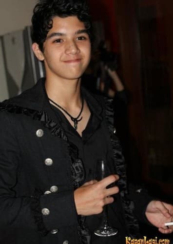 Rex Murphy Saito Pohan