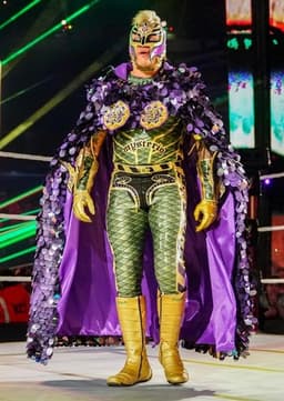 Rey Mysterio