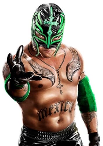 Rey Mysterio