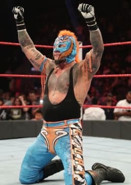 Rey Mysterio