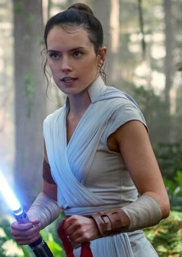 Rey Skywalker