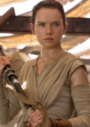 Rey Skywalker