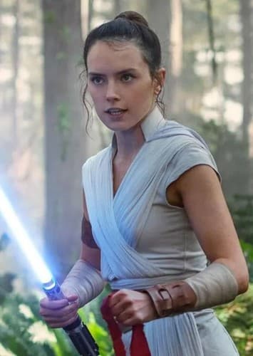 Rey Skywalker