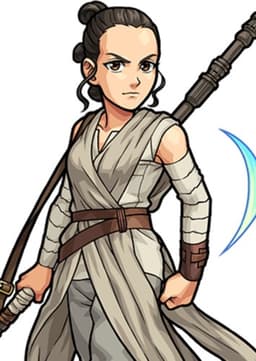 Rey Skywalker