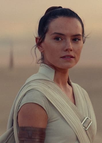 Rey Skywalker