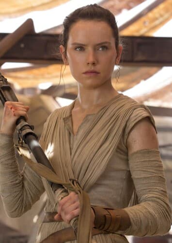 Rey Skywalker