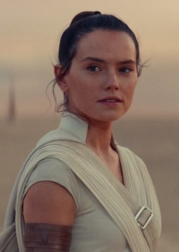 Rey Skywalker