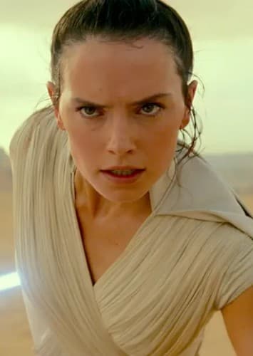 Rey Skywalker