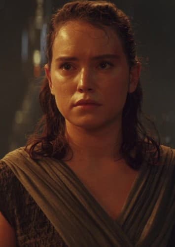 Rey Solo