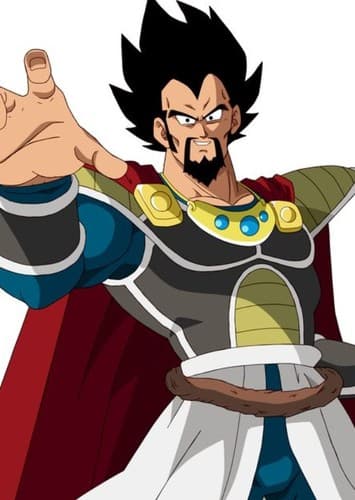 REY VEGETA