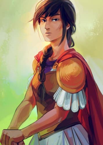 Reyna Avila Ramírez Arellano