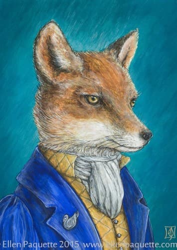 Reynard Fox