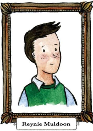 Reynard Muldoon Perumal