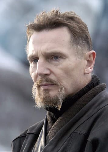 Rha's Al Ghul