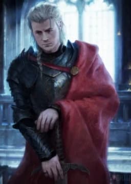Rhaegar Targaryen