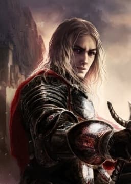 Rhaegar Targaryen