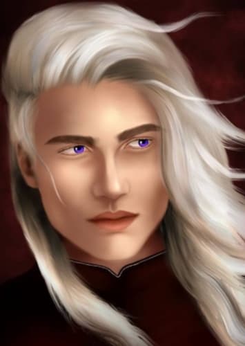 Rhaegar Targaryen