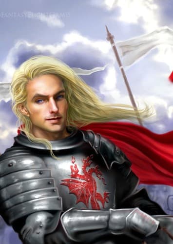 Rhaegar Targaryen