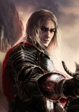 Rhaegar Targaryen