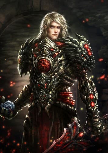 Rhaegar Targaryen