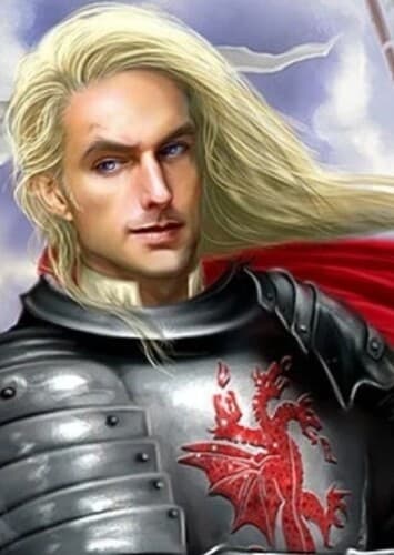 Rhaegar Targaryen