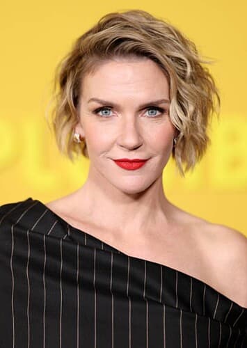 Rhea Seehorn
