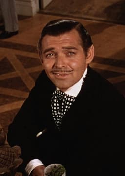 Rhett Butler