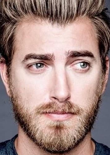 Rhett McLaughlin