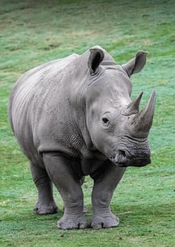 Rhinoceros